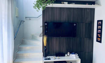 Imagem 5: Casa à venda com 2 dormitórios em Jardim interlagos, Hortolândia cod:CA005473