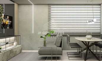 Imagem 4: Apartamento à venda, 3 quartos, 1 suíte, 2 vagas, Serra - Belo Horizonte/MG