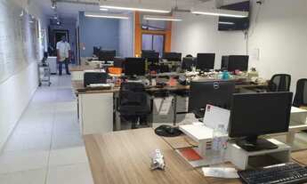 Imagem: Espetacular Casa Comercial. 3 Pavimentos