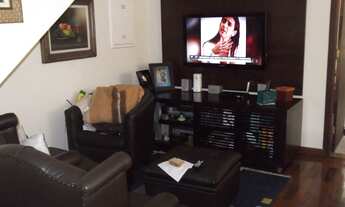 Imagem: CASA RESIDENCIAL em SÃO PAULO - SP, VILA