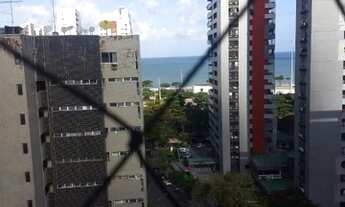 Imagem: COBERTURA COM 240M2 ÚTIL 4 QUARTOS 3 SUÍTES