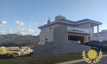 Imagem: Casa com vista espetacular à venda em Condomínio