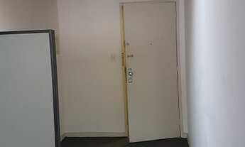 Imagem 5: Boa Sala com 38 m² c/linda vista no Centro em prédio de gabarito - Rio de Janeiro - RJ