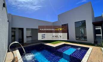 Imagem: Linda Mansão no Residencial Cândido Queiroz