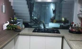 Imagem 7: Sobrado para venda com 250 metros quadrados com 3 quartos em Vila Rio Branco - São Paulo