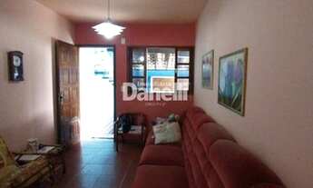 Imagem: Casa à venda, 3 quartos, 2 suítes, 2 vagas