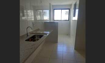 Imagem 4: Apartamento nunca habitado para venda com 3 quartos no Privilege, Cuiabá