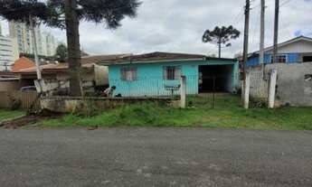 Imagem 4: Terreno à venda, 360 m² por R$ 750.000,00 - Campo Comprido - Curitiba/PR