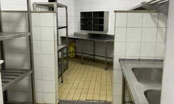 Imagem 5: Galpão para alugar, 3000 m² por R$ 120.000/mês - Alphaville Industrial - Barueri/SP