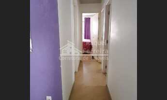Imagem 4: APARTAMENTO 3 DORMITÓRIOS, 1 SUÍTE, INTERLAGOS
