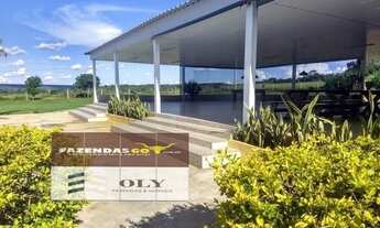 Imagem 4: Chácara de luxo região Bela Vista, 1 alqueire, Ótimo investimento !