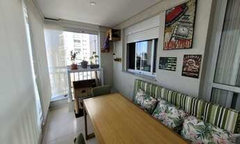 Imagem 4: Apartamento a 500 m do metrô Chácara Klabin