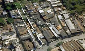 Imagem: Terreno para Investidores - Santo Cristo