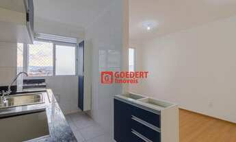 Imagem 5: Apartamento Cond. Residencial Santa Sofia com 2 dormitórios, 45 m² - venda por R$ 300.000