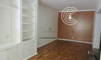 Imagem 6: Apartamento a venda 3 quartos Flamengo Térreo/Tipo casa