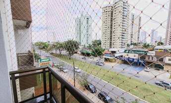 Imagem 7: Apartamento de 63 metros quadrados no bairro Setor Pedro Ludovico com 2 quartos sem suite