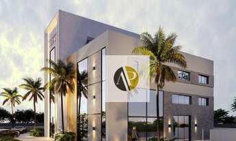 Imagem 1: Sala à venda, 54 m² por R$ 498.000,00 - Ingleses Norte - Florianópolis/SC