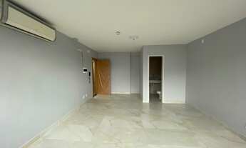 Imagem 3: Sala comercial nova no Ed Rogelio Fernandez