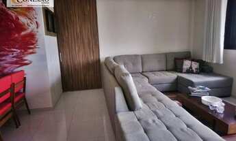 Imagem 4: Apartamento, 90 m² - venda por R$ 447.000,00 ou aluguel por R$ 1.667,00/mês - Jardim Giber
