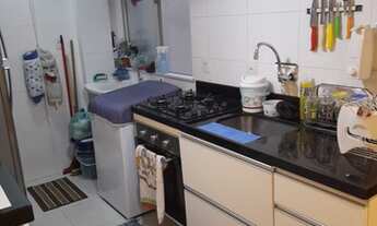 Imagem 6: Tijuca Sala quarto 40 mts reformado próximo ao mercado Extra