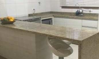 Imagem 3: SANTO ANDRÉ - Sobrado Padrão - JARDIM STELLA