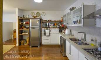 Imagem 4: Apartamento para venda com 183 metros quadrados com 3 quartos em João Paulo - Florianópoli