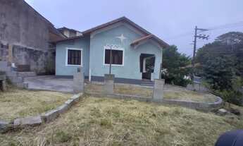 Imagem: Térrea para venda tem 104 metros quadrados