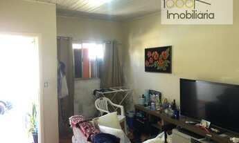 Imagem 3: Casa Térrea em Vila Industrial - Mogi das Cruzes