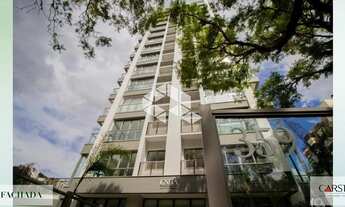 Imagem 2: PORTO ALEGRE - Apartamento Padrão - Menino Deus