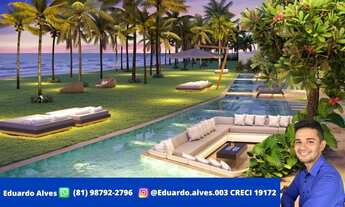 Imagem: Apartamento para venda tem 63 metros quadrados