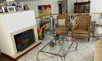 Imagem 6: Oportunidade no Residencial 4 - Casa Ampla e Arejada com 04 Dormitórios - Imóveisjá.net