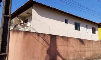 Imagem 2: Casa para Venda em Serra, Jacaraípe, 3 dormitórios, 1 suíte, 1 banheiro, 2 vagas