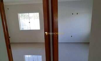 Imagem 7: Casa 03 dormitórios sendo 01 suíte, no Bela Vista em Palhoça