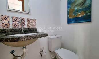 Imagem 6: FLORIANóPOLIS - Casa Padrão - Campeche