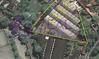 Imagem: Rio de Janeiro - Galpão/Depósito/Armazém