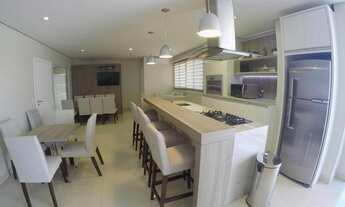 Imagem 4: Apartamento à venda no bairro Coqueiros - Florianópolis/SC