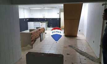 Imagem 2: Lojão no Centro em frente ao Municipal