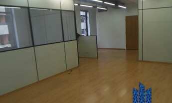 Imagem 7: Conjunto Comercial para Venda em São Paulo, Itaim Bibi, 2 banheiros, 2 vagas