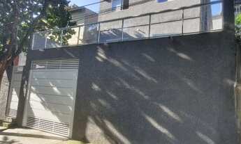 Imagem: Sobrado para venda possui 250 metros quadrados