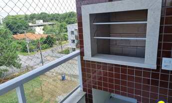 Imagem 2: FLORIANóPOLIS - Apartamento Padrão - Canasvieiras