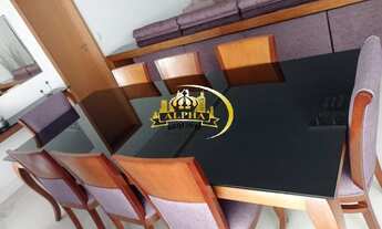 Imagem 7: Apartamento alto padrão em Alphaville BOULEVARD TAMBORÉ