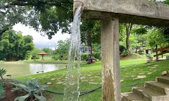 Imagem 3: SITIO NA CIDADE DE INDIARA