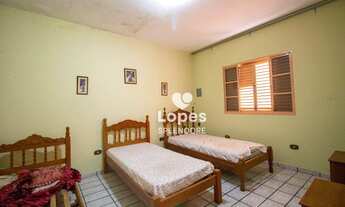 Imagem 2: Sobrado com 5 dormitórios à venda, 439 m² por R$ 899.000,00 - Jardim Villaça - São Roque/S