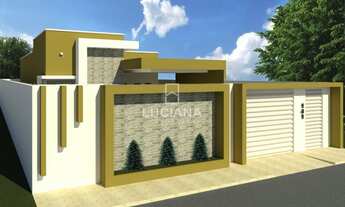 Imagem 5: Casa Solta com Piscina Privativa e Closet