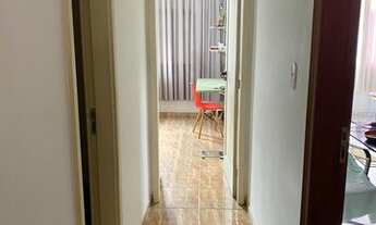 Imagem 2: Apartamento para venda possui 58 metros quadrados com 2 quartos em Glória - Rio de Janeiro