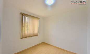 Imagem 6: Apartamento à venda, 47 m² por R$ 265.000,00 - Pinheirinho - Curitiba/PR