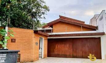 Imagem: Casa com 3 dormitórios à venda, 262 m²