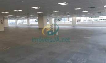 Imagem 4: Sala para alugar no bairro Alphaville Industrial - Barueri/SP