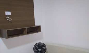 Imagem 3: Apto/casa 100% mobiliados