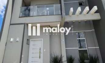 Imagem 2: Sobrado para Venda em Cascavel, Universitário, 2 dormitórios, 1 suíte, 2 banheiros